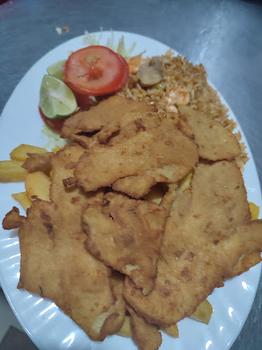 Opinii despre Chifa Wan Lui în La Troncal - Gastronomía y hostelería