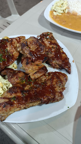 Comentarii opinii despre Picantería El Bosque