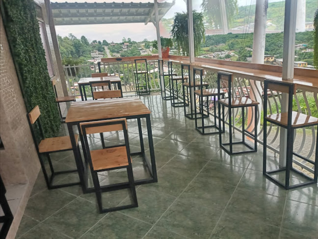 Frutería Málaga (Ensaladas de fruta)