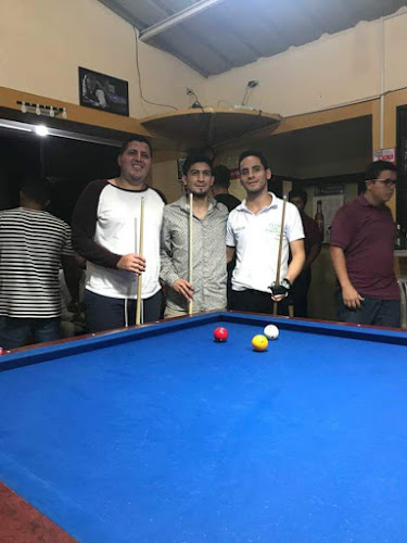 Club De Billar Los Diamantes - Gastronomía y hostelería