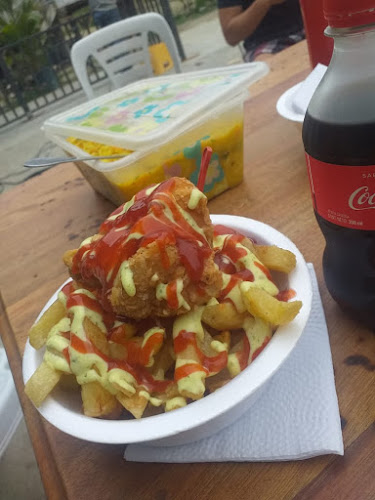 Opinii despre Bar Don regulo 2 în San Antonio - Gastronomía y hostelería