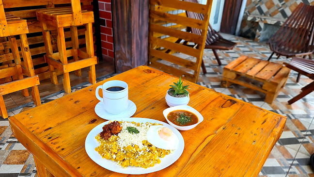 Patacón Pisao - Gastronomía y hostelería