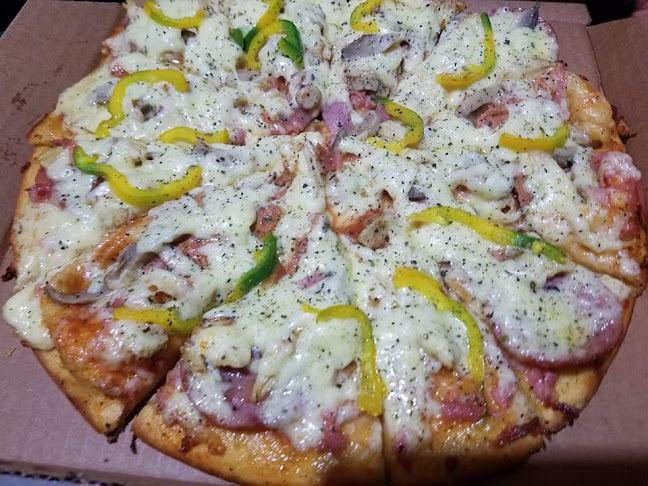 Opinii despre PIZZERIA IMPERIO'S în Cañar - Gastronomía y hostelería