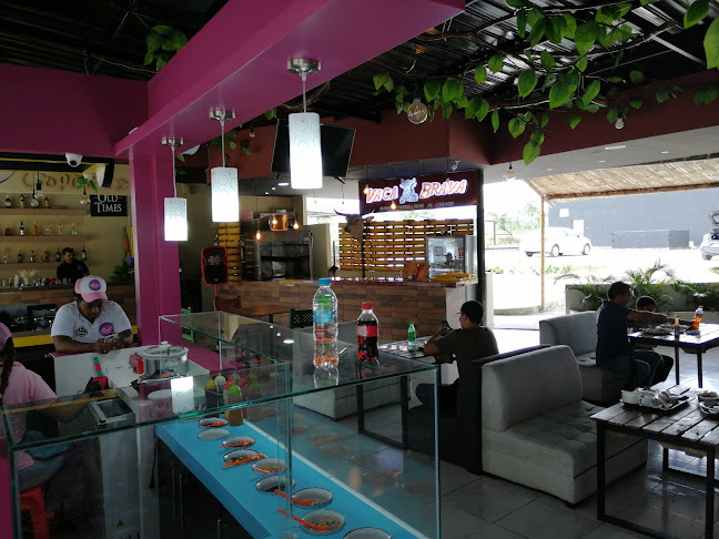 Opinii despre Food & Garden Plaza în Santo Domingo - Gastronomía y hostelería