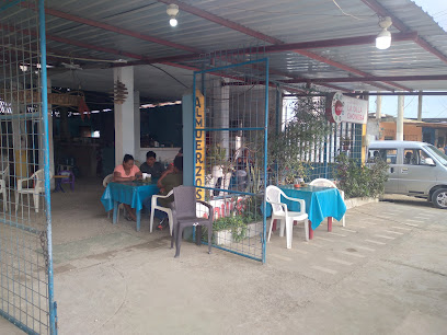 RESTAURANTE LA OLLA CHONERA