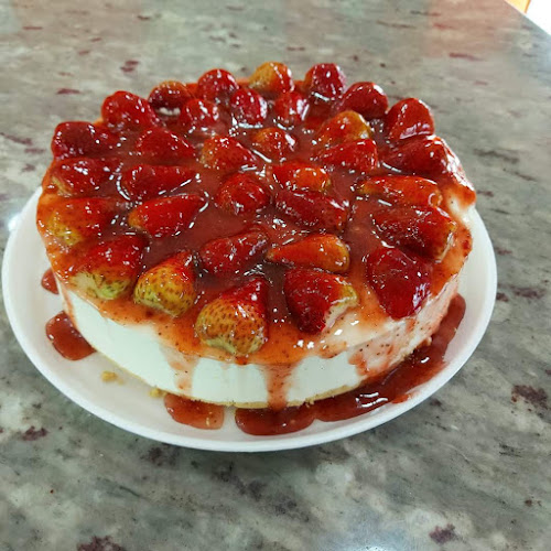 Comentarii opinii despre Panadería The Johos