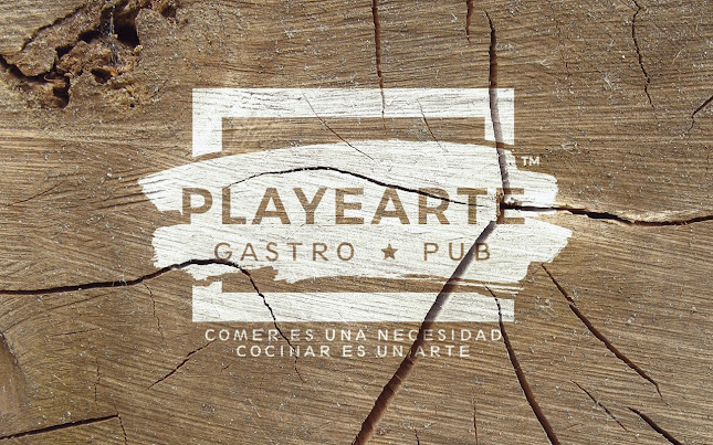 Opinii despre Playearte în Milagro - Gastronomía y hostelería