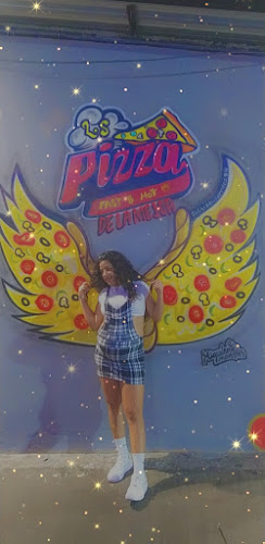 L.S Pizza fast & hot de la mejor - Gastronomía y hostelería