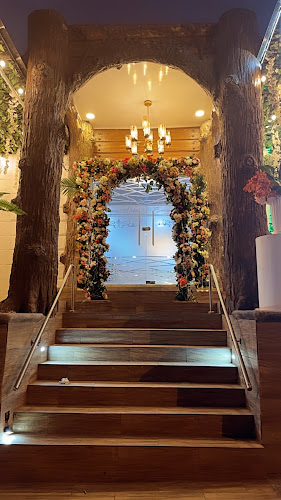 Eventos & Recepciones Aldair - Gastronomía y hostelería