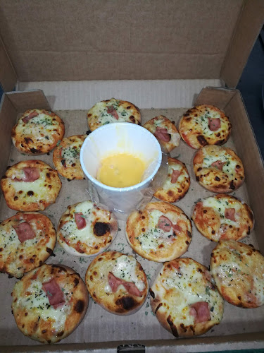 Opinii despre Musare.la Pizzeria Restaurante în Ambato - Gastronomía y hostelería