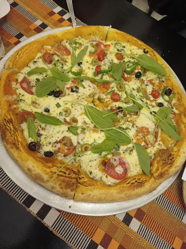 Opinii despre Dumas Restaurante în Loja - Gastronomía y hostelería