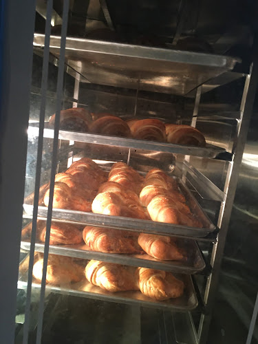 Comentarii opinii despre Panaderia Pan de oro / Cafeteria Punto Lojano