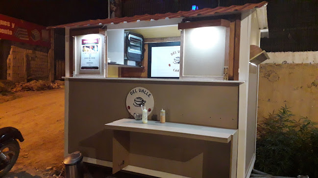 Opinii despre Del Valle Café în Santa Isabel - Gastronomía y hostelería