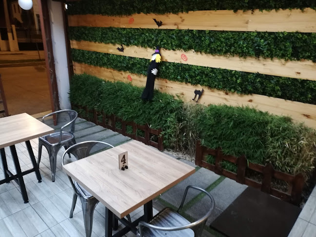 Yura Coffee Bar - Gastronomía y hostelería