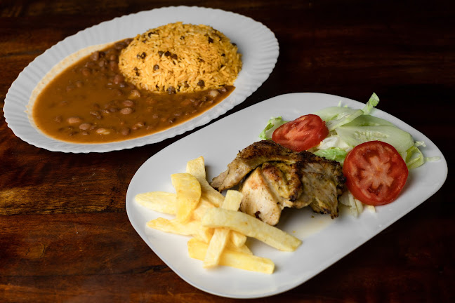 Comidas Rápidas Quinchiguango - Gastronomía y hostelería