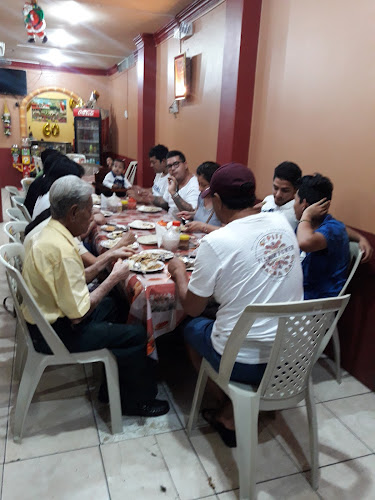 Comedor Angita - Jipijapa