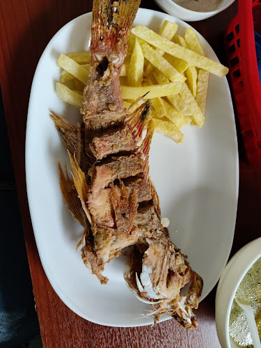 PARADERO Rincón Del Mar - Gastronomía y hostelería