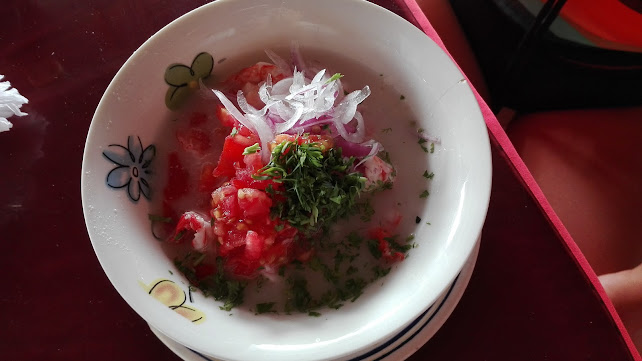 Comentarii opinii despre Alas Delta Resturant