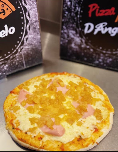 D'Angelo - Gastronomía y hostelería