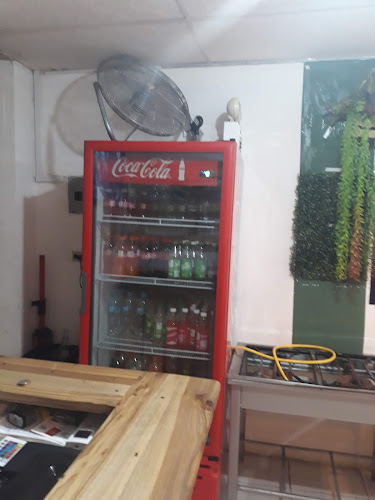 4 de Noviembre 3620, Guayaquil 090303