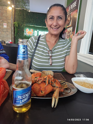 Cangrejal D’Pierre - Gastronomía y hostelería