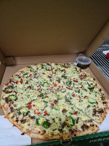 Comentarii opinii despre Pomodoro Pizzeria