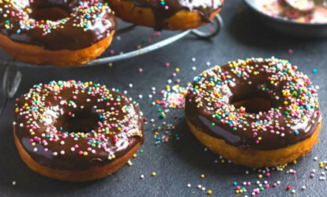 PANADERÍA SAMY 1 - Gastronomía y hostelería