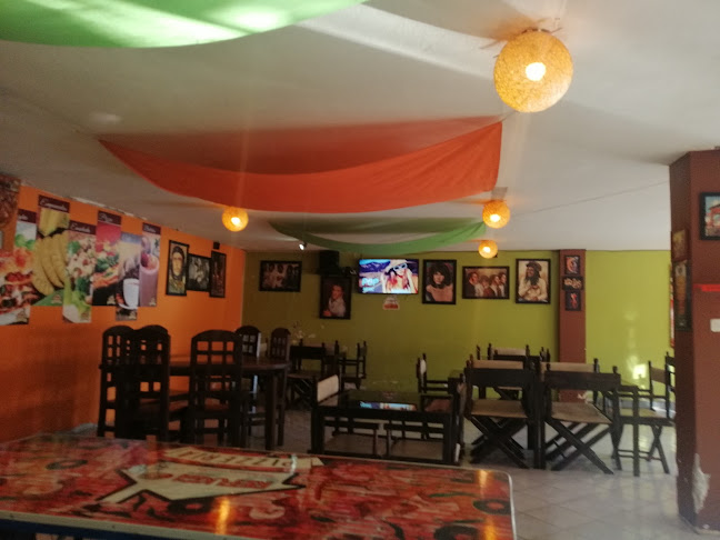 Refuggio Pizzería - Atuntaqui