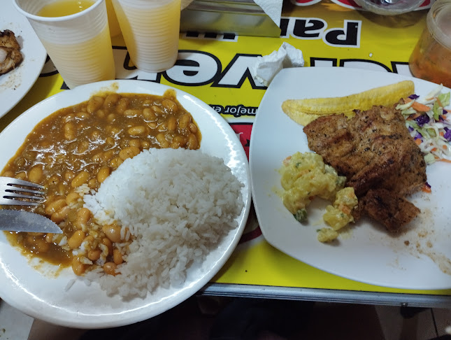 Opinii despre Restaurante El Cuero parrilladas în Portoviejo - Gastronomía y hostelería