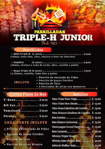 Avenida Jubones, y, Pasaje