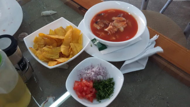 MEGAFLIPPER - Gastronomía y hostelería