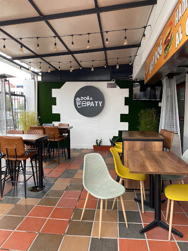 Las Papas de Doña Paty