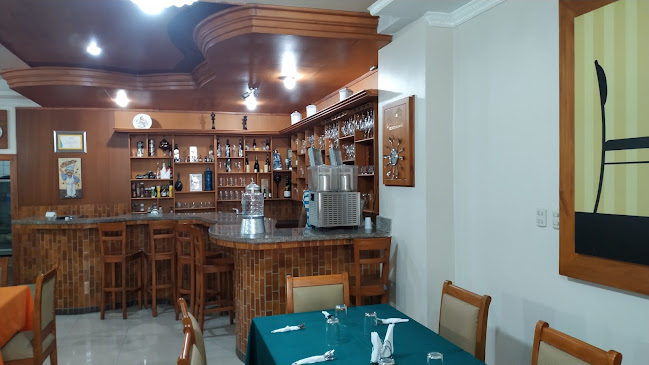 Opinii despre Cafe Restaurante Las Delicias Del Olimpo în Quevedo - Gastronomía y hostelería