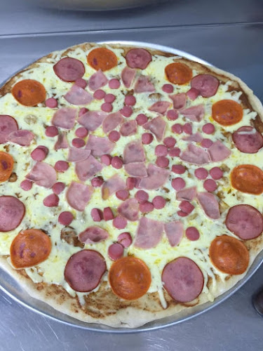 Comentarii opinii despre KAIROSPIZZA