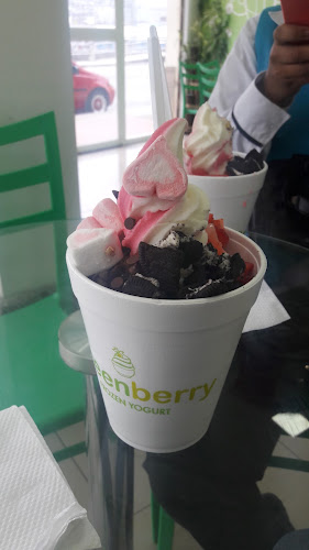 Greenberry Mucho Lote 1