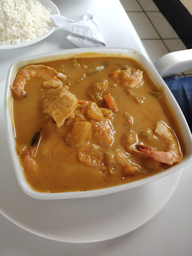 Comentarii opinii despre Restaurante Rincón Manabita