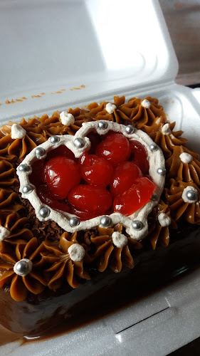 Comentarii opinii despre Las Tortas de Raquel