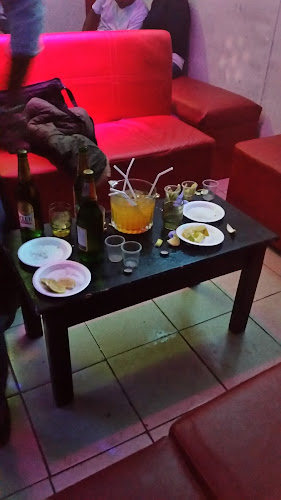 Comentarii opinii despre El Fraile