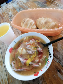 Opinii despre Picanteria El Manaba De La 18 Y Gómez Rendon în Guayaquil - Gastronomía y hostelería