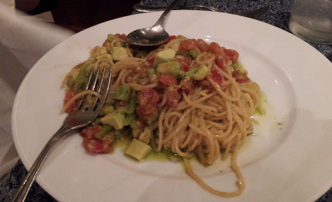 Restaurante Riviera en Guayaquil - Gastronomía y hostelería