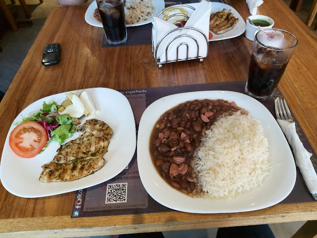 Casa Menestra - Gastronomía y hostelería