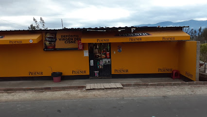 Deposito "Virgen del Cisne"