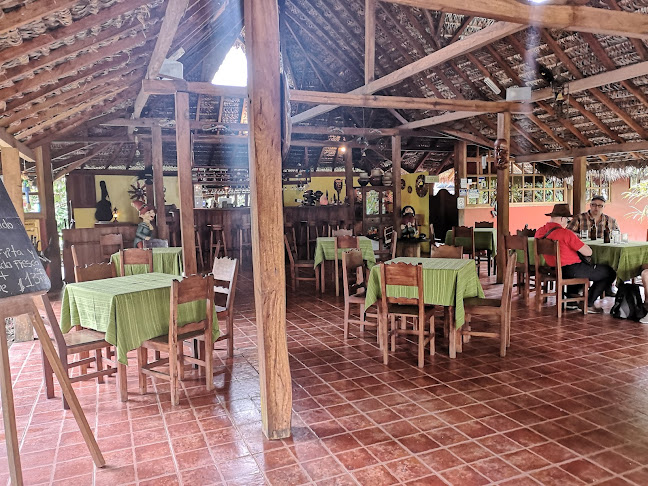 Opinii despre El Jardín Restaurante - Misahuallí în Ahuano - Gastronomía y hostelería