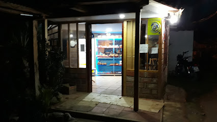 Panadería & Pastelería "Delicia"