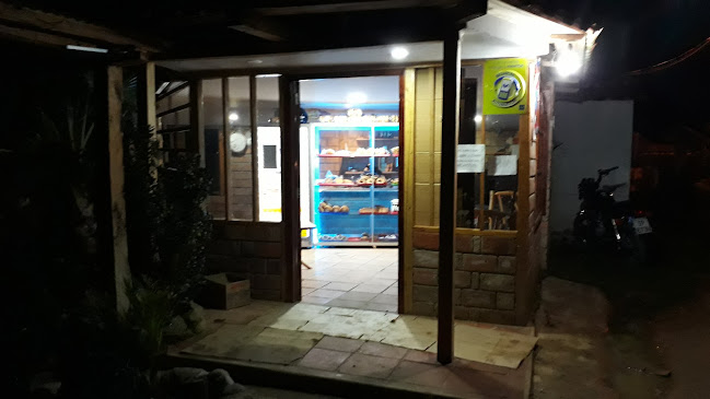 Panadería & Pastelería "Delicia"