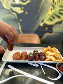 HUMO - Gastronomía y hostelería