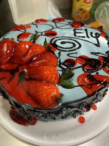 Comentarii opinii despre Bakery And More Ysr