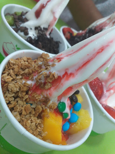 Greenfrost - Gastronomía y hostelería