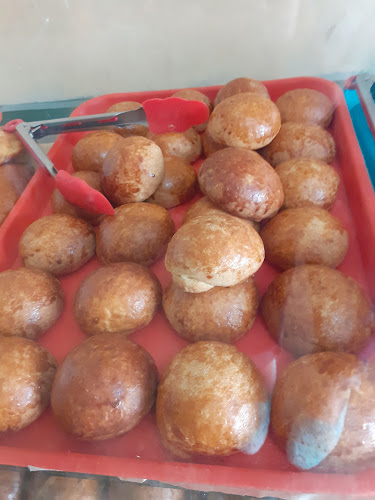 Opinii despre PANADERÍA "CRISTHIAN" în Portovelo - Gastronomía y hostelería