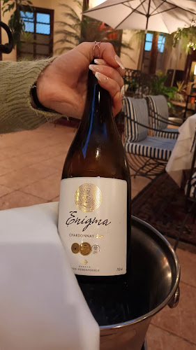 Santa Lucia Restaurante